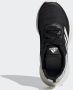 Adidas Perfor ce Tensaur Run 2.0 sneakers Tensaur Run 2.0 zwart wit lichtgrijs Mesh 31 1 2 - Thumbnail 7