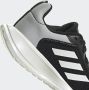 Adidas Perfor ce Tensaur Run 2.0 sneakers Tensaur Run 2.0 zwart wit lichtgrijs Mesh 31 1 2 - Thumbnail 11