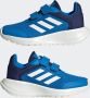 Adidas Sportswear Tensaur Run 2.0 sneakers kobaltblauw wit donkerblauw Mesh 36 2 3 - Thumbnail 14