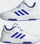 Adidas Sportswear Tensaur Sport 2.0 sneakers wit blauw zwart Imitatieleer 36 2 3 - Thumbnail 14