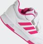 Adidas Sportswear Tensaur Sport 2.0 Cf I Sneaker White Sneakers Schoenen ftwr white magenta core black maat: 23 beschikbare maaten:20 21 22 23 2 - Thumbnail 9