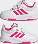 Adidas Sportswear Tensaur Sport 2.0 Cf I Sneaker White Sneakers Schoenen ftwr white magenta core black maat: 23 beschikbare maaten:20 21 22 23 2 - Thumbnail 11