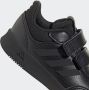 Adidas Tensaur Sport Infant Core Black Core Black Grey Six- Core Black Core Black Grey Six - Thumbnail 9