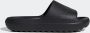 Adidas Originals Adilette Lumia Badelatschen W zwart Schoenen - Thumbnail 14