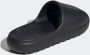 Adidas Originals Adilette Lumia Badelatschen W zwart Schoenen - Thumbnail 18