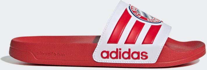 adidas Sportswear Badslippers ADILETTE SHOWER FC BAYERN MÜNCHEN SLIDES