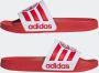 Adidas Sportswear Badslippers ADILETTE SHOWER FC BAYERN MÜNCHEN SLIDES - Thumbnail 4