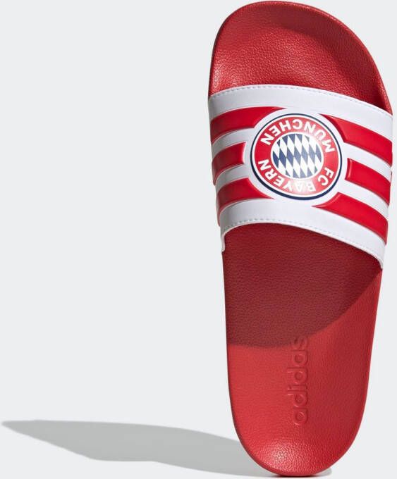 adidas Sportswear Badslippers ADILETTE SHOWER FC BAYERN MÜNCHEN SLIDES