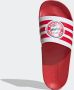 Adidas Sportswear Badslippers ADILETTE SHOWER FC BAYERN MÜNCHEN SLIDES - Thumbnail 5