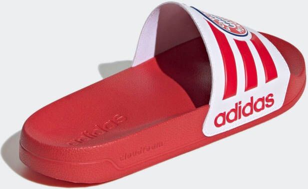 adidas Sportswear Badslippers ADILETTE SHOWER FC BAYERN MÜNCHEN SLIDES
