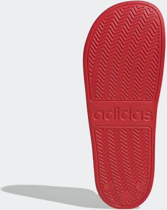 adidas Sportswear Badslippers ADILETTE SHOWER FC BAYERN MÜNCHEN SLIDES
