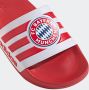 Adidas Sportswear Badslippers ADILETTE SHOWER FC BAYERN MÜNCHEN SLIDES - Thumbnail 9