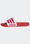 Adidas Sportswear Badslippers ADILETTE SHOWER FC BAYERN MÜNCHEN SLIDES - Thumbnail 10