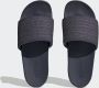 Adidas Sportswear adilette Comfort Badslippers Unisex Blauw - Thumbnail 5