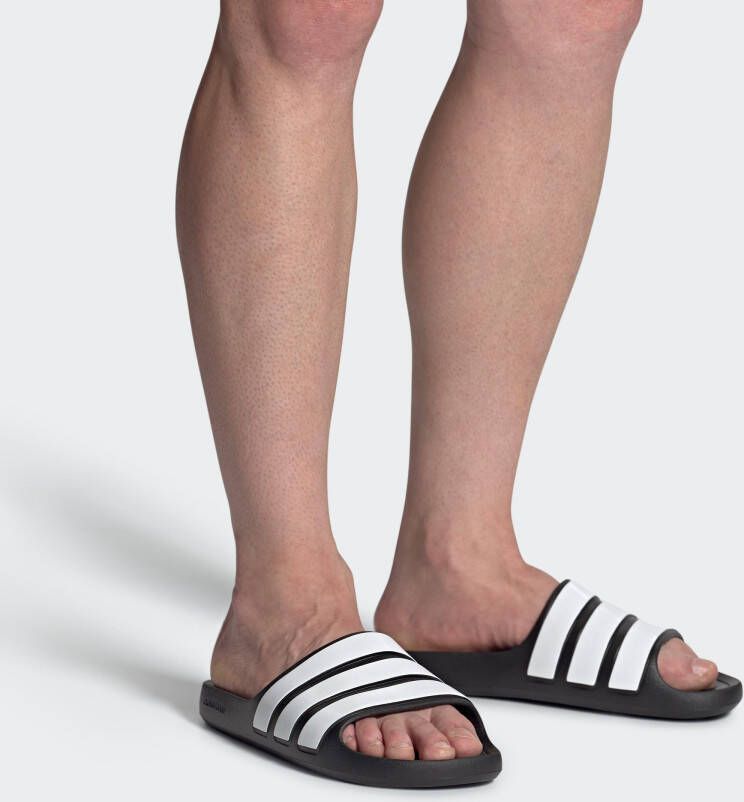 Adidas Sportswear Badslippers FLOW ADILETTE - Foto 6