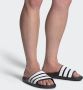 Adidas Sportswear Badslippers FLOW ADILETTE - Thumbnail 6