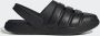Adidas Sportswear Badslippers - Thumbnail 2