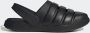 Adidas Sportswear Badslippers - Thumbnail 4