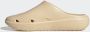 Adidas Sportswear Adicane Clog Slides Beige 1 2 - Thumbnail 11