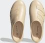 Adidas Sportswear Adicane Clog Slides Beige 1 2 - Thumbnail 4