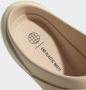 Adidas Sportswear Adicane Clog Slides Beige 1 2 - Thumbnail 7