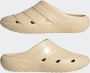 Adidas Sportswear Adicane Clog Slides Beige 1 2 - Thumbnail 9