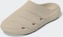 Adidas Sportswear Adicane Clog Slides Beige 1 2 - Thumbnail 10