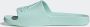 Adidas Adilette Aqua Slides Sandalen 2 3 grijs - Thumbnail 4