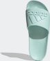 Adidas Adilette Aqua Slides Sandalen 2 3 grijs - Thumbnail 5