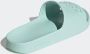 Adidas Adilette Aqua Slides Sandalen 2 3 grijs - Thumbnail 6