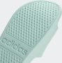 Adidas Adilette Aqua Slides Sandalen 2 3 grijs - Thumbnail 8