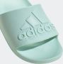 Adidas Adilette Aqua Slides Sandalen 2 3 grijs - Thumbnail 9