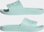 Adidas Adilette Aqua Slides Sandalen 2 3 grijs - Thumbnail 10