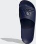 Adidas Sportswear adilette Aqua Badslippers Dames Blauw - Thumbnail 6