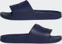 Adidas Sportswear adilette Aqua Badslippers Dames Blauw - Thumbnail 10