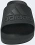 Adidas adilette Slippers en Sandalen Zwart Maat: 40 2 3 Mesh Synthetisch Foot Locker - Thumbnail 13