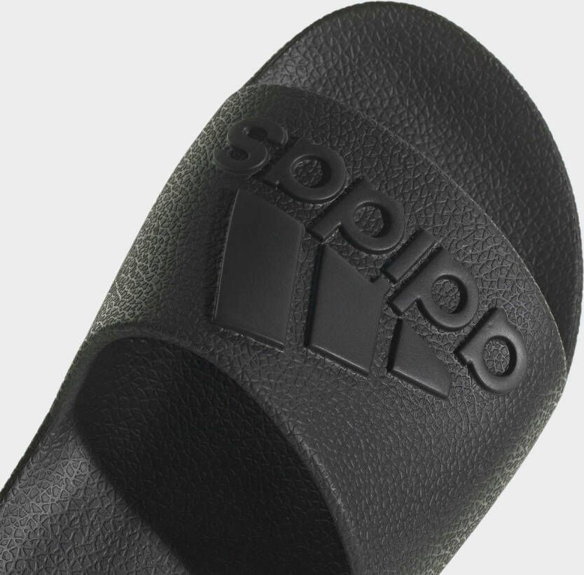 Adidas adilette Slippers en Sandalen Zwart Maat: 40 2 3 Mesh Synthetisch Foot Locker - Foto 10