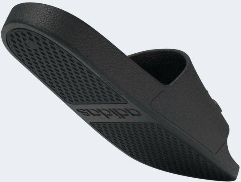 Adidas adilette Slippers en Sandalen Zwart Maat: 40 2 3 Mesh Synthetisch Foot Locker - Foto 11