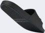 Adidas adilette Slippers en Sandalen Zwart Maat: 40 2 3 Mesh Synthetisch Foot Locker - Thumbnail 11