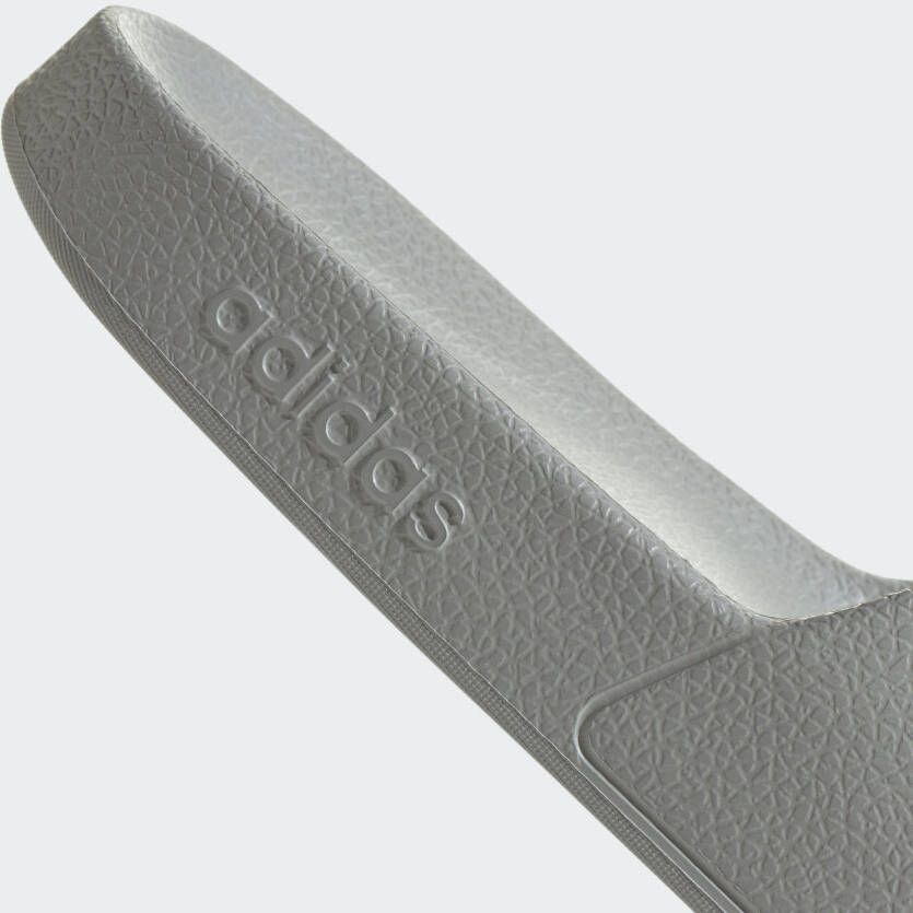 Adidas adilette Slippers en Sandalen Grijs Maat: 36 2 3 Mesh Synthetisch Foot Locker - Foto 12