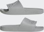 Adidas adilette Slippers en Sandalen Grijs Maat: 36 2 3 Mesh Synthetisch Foot Locker - Thumbnail 13