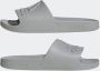 Adidas adilette Slippers en Sandalen Grijs Maat: 36 2 3 Mesh Synthetisch Foot Locker - Thumbnail 13