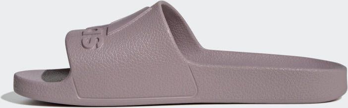 Adidas Originals adilette Aqua Badslippers adidas Adilette in roze formaten: 40.5 - Foto 10