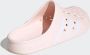 Adidas Adilette Instapper Dames Pink Tint Cloud White Pink Tint Heren - Thumbnail 7