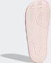 Adidas Adilette Instapper Dames Pink Tint Cloud White Pink Tint Heren - Thumbnail 8