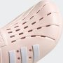 Adidas Adilette Instapper Dames Pink Tint Cloud White Pink Tint Heren - Thumbnail 9