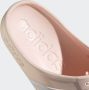 Adidas Adilette Instapper Dames Pink Tint Cloud White Pink Tint Heren - Thumbnail 10