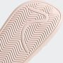 Adidas Adilette Instapper Dames Pink Tint Cloud White Pink Tint Heren - Thumbnail 11