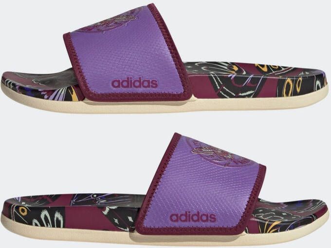 adidas Sportswear Badslippers ADILETTE COMFORT BADESLIPPERS