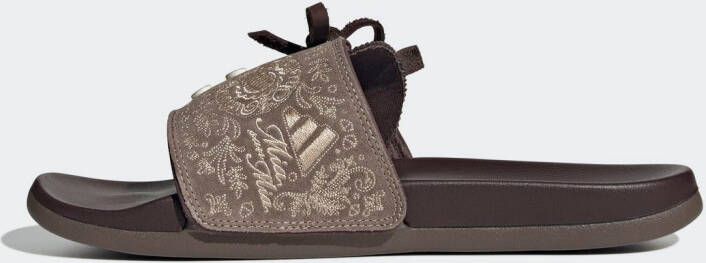adidas Sportswear Badslippers ADILETTE COMFORT BADESLIPPERS